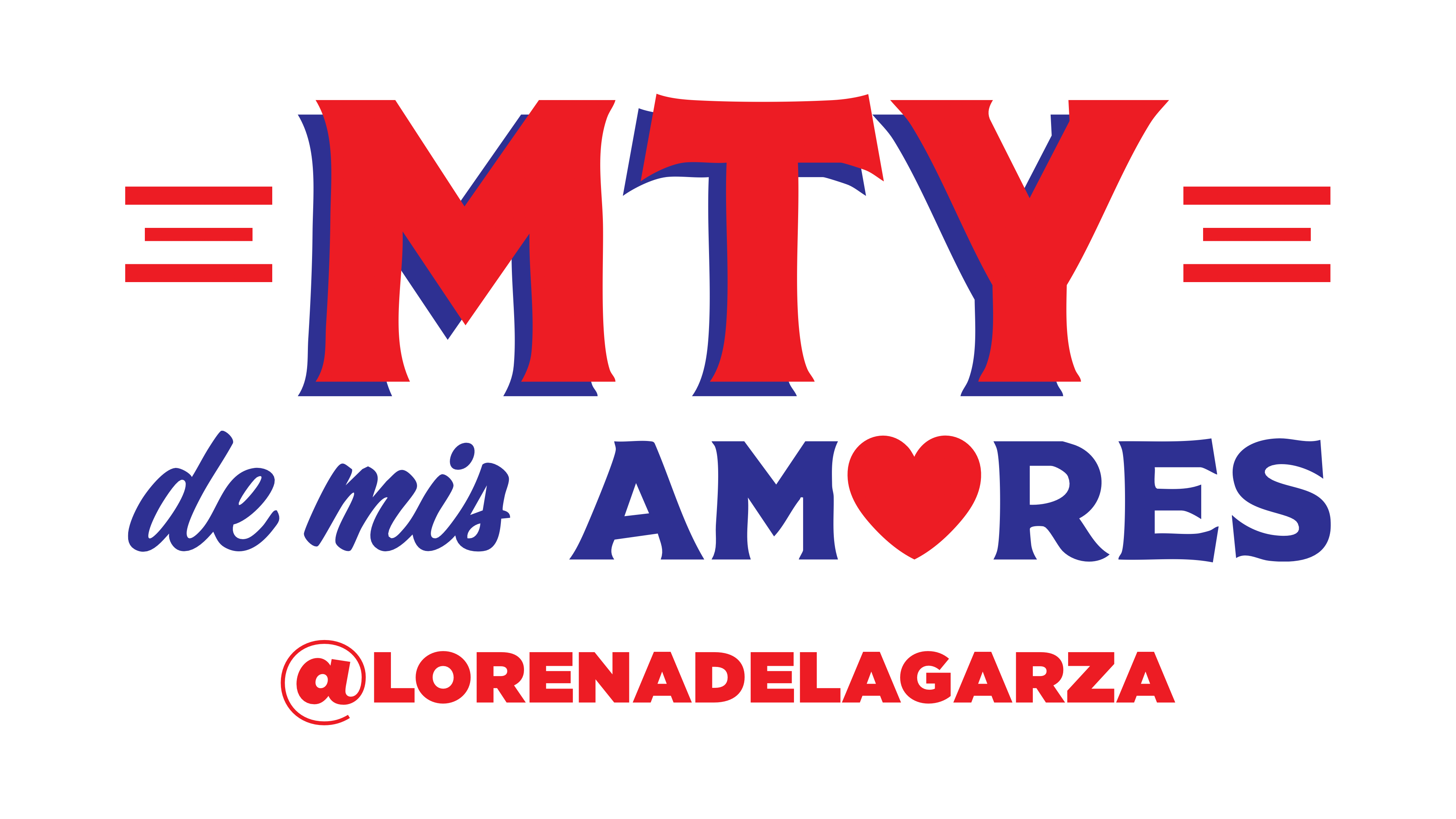 MTY de mis Amores