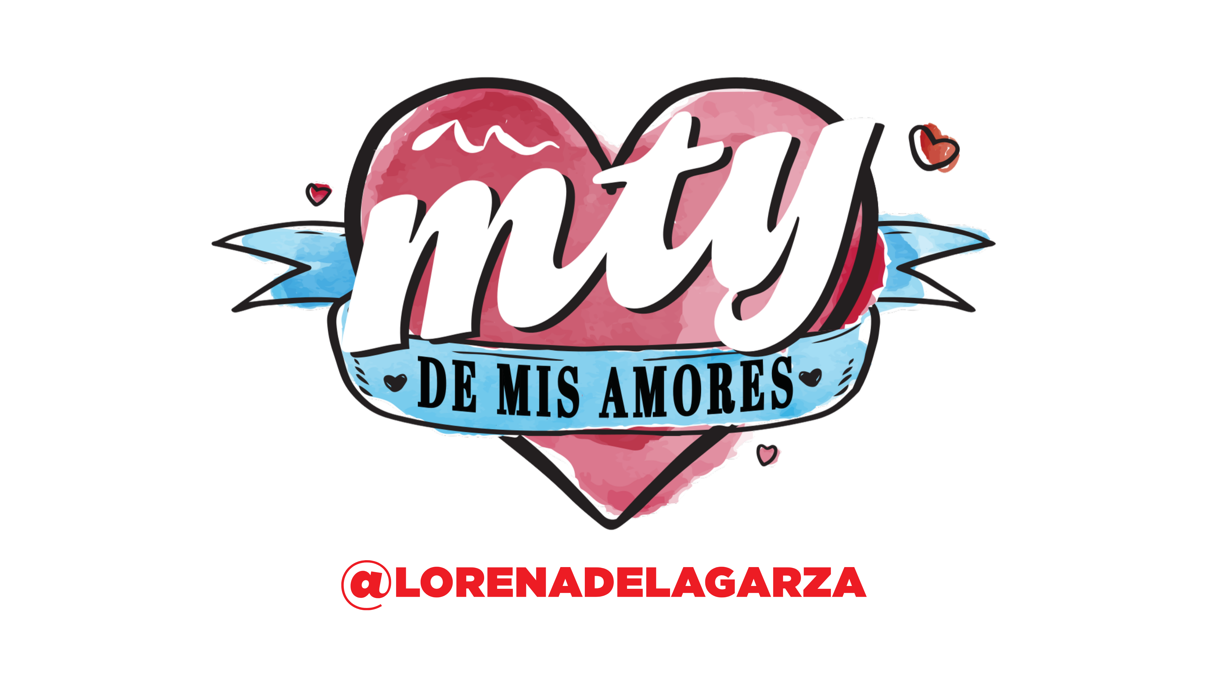 MTY de mis Amores