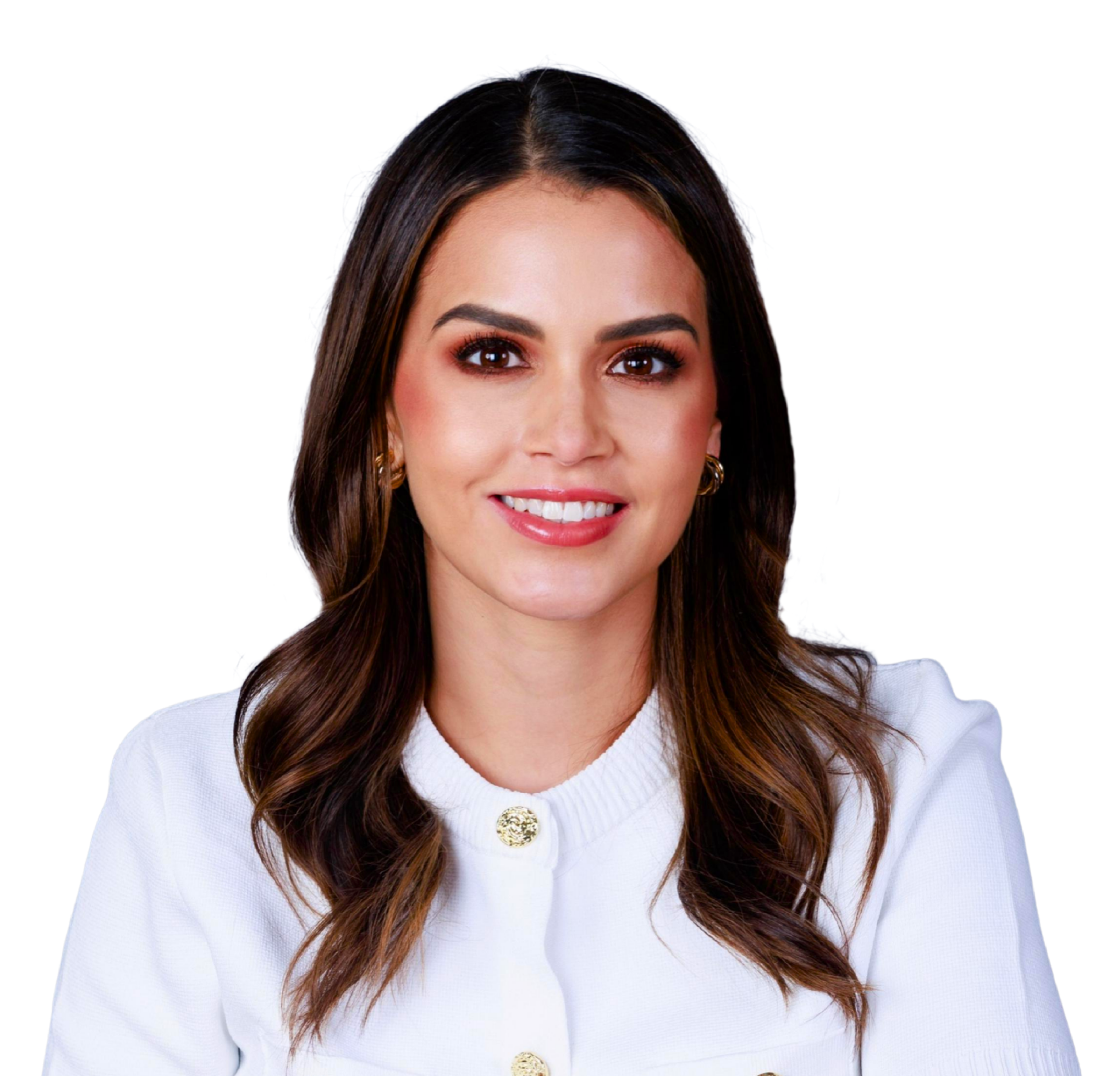 Lorena de la Garza