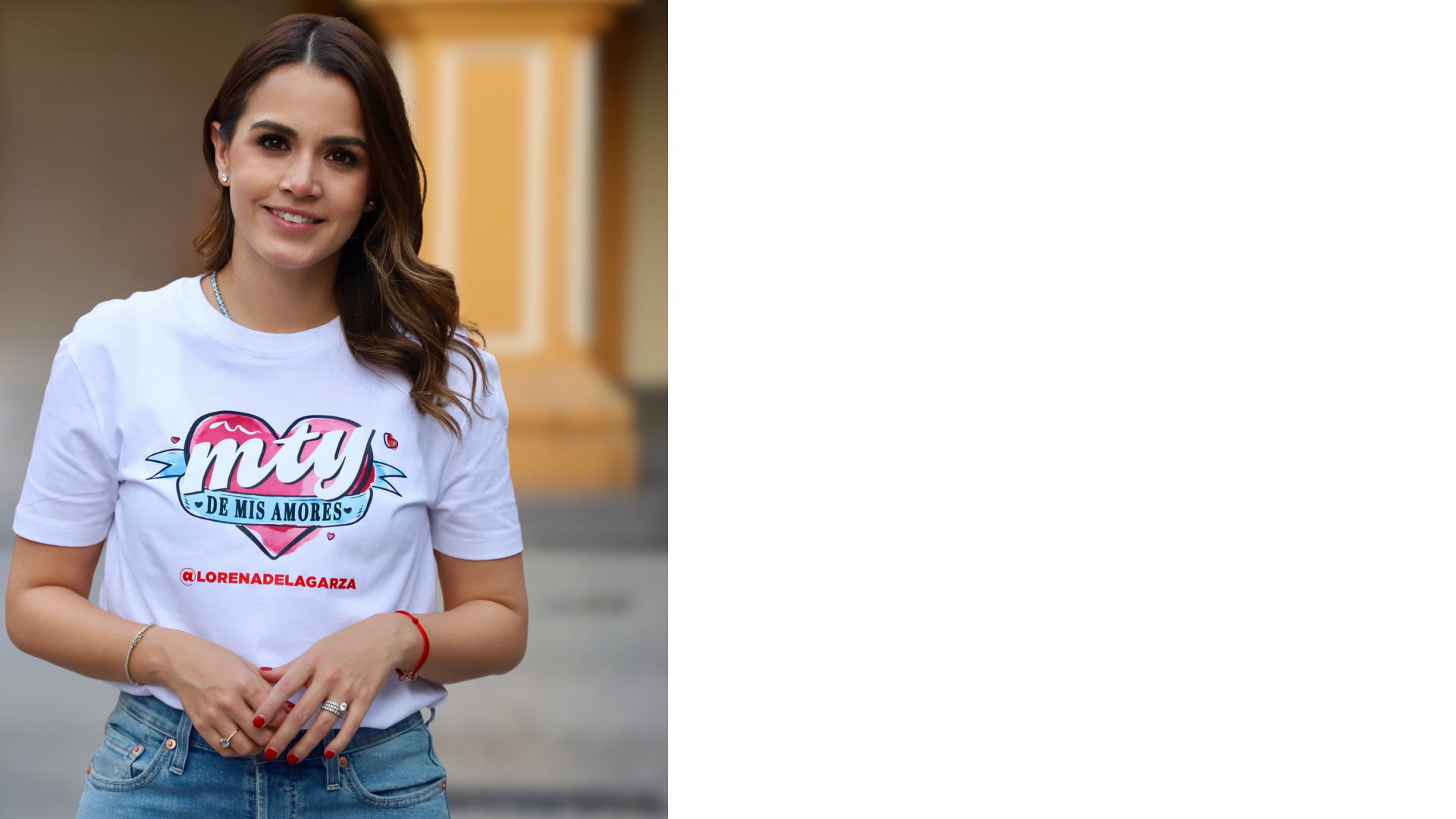 Lorena de la Garza